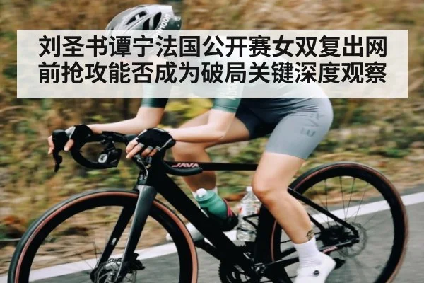 刘圣书谭宁法国公开赛女双复出网前抢攻能否成为破局关键深度观察