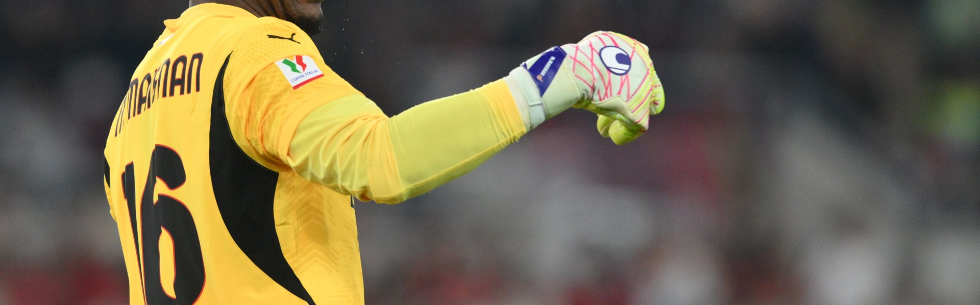 kaiyun-跟队记者：迈尼昂同意与AC米兰续约，将和莱奥并列队内最高薪