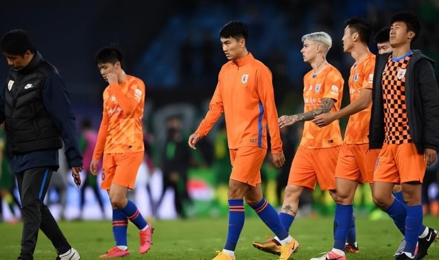 kaiyun-喜讯！鲁能久违的锋霸刚回到俱乐部就爆发，热身赛破门表现不俗