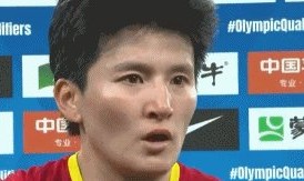 开云-王珊珊几度哽咽：努力了不留遗憾 盼年轻人能起来