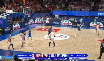 开云官网-小个子有大心脏 日本逆转芬兰领跑奥运门票争夺战