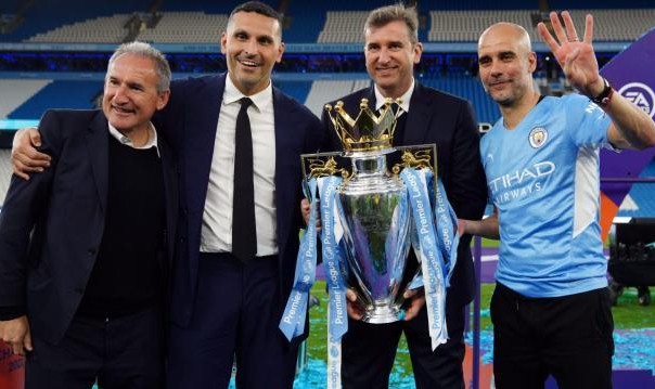 开云-林良锋论换帅三：为什么曼联选帅难？