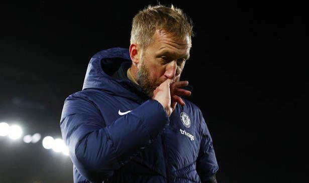 开云体育官网-林良锋：面对一道道难题，波特自己走向了悬崖