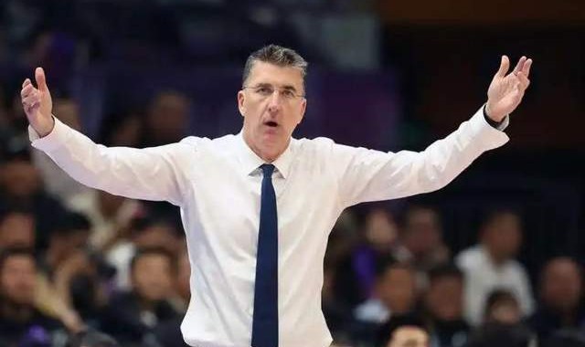 开云官网-CBA最新消息！曝布姆加盟新疆男篮，北京首钢大将正式复出