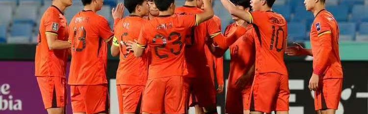 开云体育官网-冠军悬了？U23国足传来坏消息，西亚裁判吹罚亚洲杯决赛