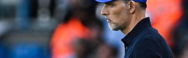 图赫尔：门迪失误葬送比赛，自己作死别夸对手太棒